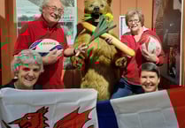 Haslemere Museum to host screening of France-Wales Six Nations contest