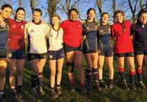 Farnham leading the way on ladies’ rugby scene