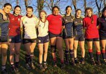 Farnham leading the way on ladies’ rugby scene