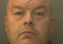 Prison chef finds himself behind bars for smuggling drugs