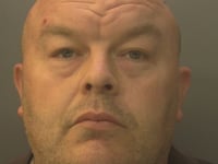 Prison chef finds himself behind bars for smuggling drugs