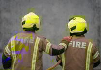 More fires in Surrey during last year's record heatwave