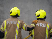 More fires in Surrey during last year's record heatwave