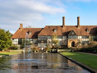 RHS Wisley's ‘Old Laboratory’ to open to the public for the first time