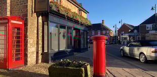 Peeps into the Past: When festive cheer was shattered in Liphook