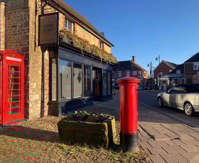 Help shape the future of the Bramshott & Liphook community