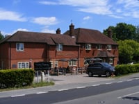 Steep's 160 year old village pub The Cricketers closes for refurb