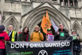 Waverley 'staggered' to be granted judicial review of drilling plans