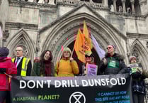 Waverley signs off £32,500 for Dunsfold oil drilling legal challenge