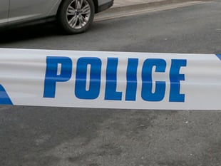 Man arrested following report of rape in Haslemere