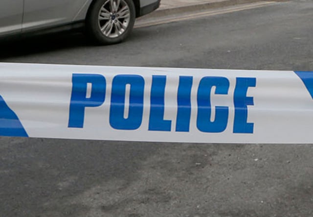 Murder investigation launched as woman stabbed in Cheriton property