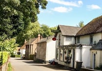 Revived West Meon shop in running for Oscar