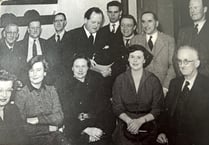 Do you remember when BBC recorded ‘What’s My Line?’ in Farnham?