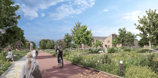Developers pledge to listen to Buriton locals
