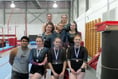Farnham’s Stellar Gymnastics Club start 2023 in fine style