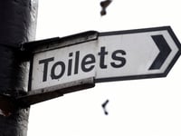 Toilet map shows fewer than two dozen accessible toilets in Waverley