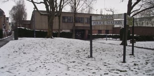 Police may open new front counter in Alton town centre