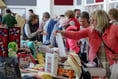 Book a stall at Petersfield's popular Easter market