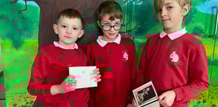 Royal seal of approval