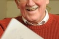 Farnham Beerex pays tribute to great cartoonist Bill Tidy