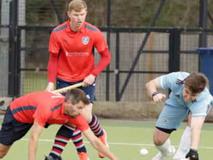 Aldershot and Farnham push league leaders all the way