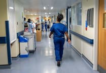 Royal Surrey County Hospital Trust cares for 34 patients with Covid-19 in hospital