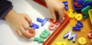 More children than childcare places in Surrey