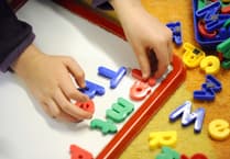 More children than childcare places in Surrey