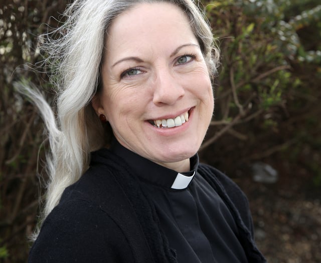 New archdeacon named