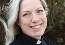 New archdeacon named