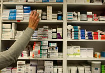 Fall in methadone prescriptions for opiate addiction in east Berkshire, north east Hampshire, Farnham and Surrey Heath