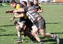 Farnham Rugby Club romp to convincing victory against Gravesend