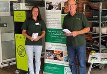 Farnham Foodbank lists most in-demand items before Saturday collection