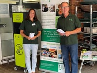 Farnham Foodbank lists most in-demand items before Saturday collection