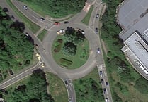 Summer rollout for Farnham's 20mph limit – and a new roundabout too!