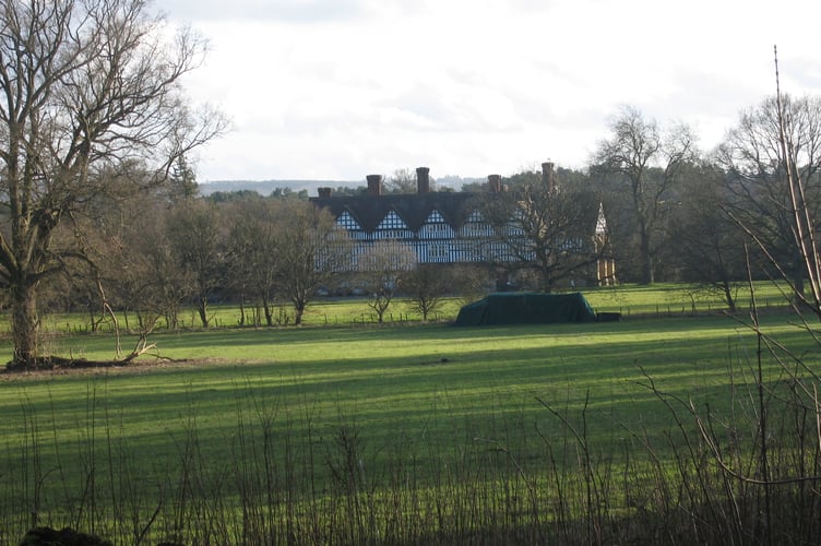 Ellel Ministries purchased the 19th-century Pierrepont House off Frensham Road in 1995, two years after the closure of the private co-educational Pierrepont School