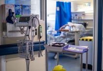 Lower rate of death from lung conditions in Surrey than across England – despite massive UK disparity