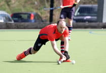 Aldershot and Farnham rise to fifth with home victory against Blackheath