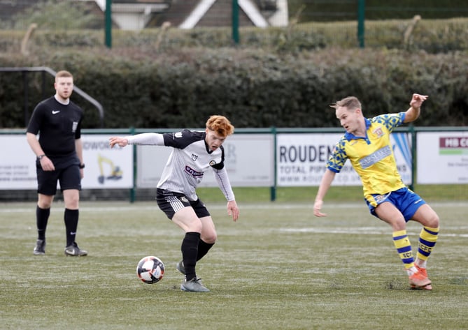 Alton beat Guildford City 3-0
