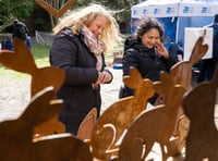 Surrey Hills Spring Fair opens new season at Rural Life Living Museum