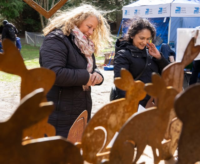 Surrey Hills Spring Fair opens new season at Rural Life Living Museum