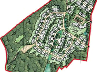 Plans agreed for at least 11,210 new homes across Waverley up to 2032