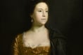 Sir Joshua Reynolds painting coming to auction in Farnham