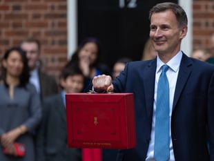 Jeremy Hunt: Brexit and the Budget – Tackling the UK's skills shortage