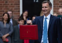 Jeremy Hunt: Brexit and the Budget – Tackling the UK's skills shortage