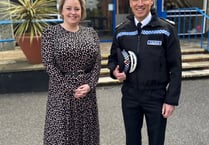 Tax rises and cuts likely as Surrey Police tackles £17m budget gap
