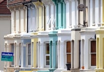 Rise in empty homes in Waverley