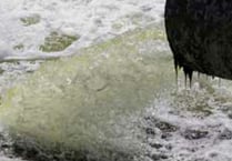 Thames Water's sewage spills figures make filthy reading