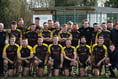 Farnham RFC beat London Irish Wild Geese in Papa Johns Community Cup