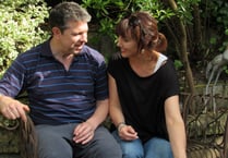 Campaign wants more help for those caring for a partner with dementia 